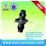 Plastic Drip Irrigation Fitting thumbnail-1