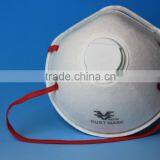 Industrial Protective Disposable Face Mask Dust Mask thumbnail-3