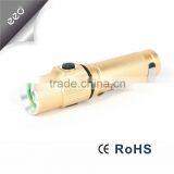 High Quality Best Selling Q5 Aluminum Alloy Led Flashlight thumbnail-4