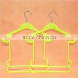 Plastic Children Clothes Hanger for Baby Clothes thumbnail-3