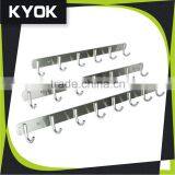Stainless Steel Towel Rack,standing Towel Rack Wholesaler and Retailer,expandable Towel Rack thumbnail-3