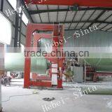 FRP Pipe Winding Equipment