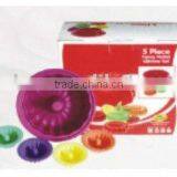 Silicone Bakeware (CL1D-MT84) thumbnail-1