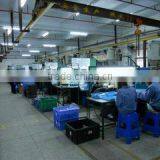 Dongguan Yun Zhuo Plastic & Hardware Products Co., Ltd. company overview - view 2 thumbnail