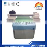 shenzhen bestdasin A1 7880C 62cmX250cm Bottom price classical UV metal board digital UV printer