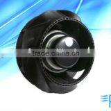 Tired and Tested for You! PSC EC Centrifugal Fan 190 64mm With CE and UL