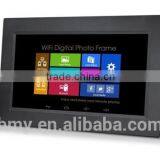 10.1-15 Inch Wifi Digital Photo Frame/cloud Digital Photo Frame thumbnail-3