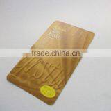 Cardboard Paper Cards