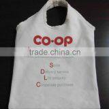 Customized Cotton Shopping Tote Bag, Cotton Bag, Standard Size Cotton Bag Supplier's Choice thumbnail-1