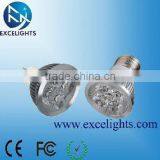 Good Quality 4w Dimmable LED Spotlight