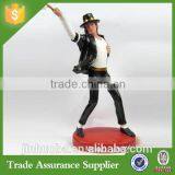 Hi-Q Customized Resin Mini Michael Jackson Bobblehead Souvenir thumbnail-2