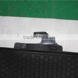 Genuine for Audi Accessories Black Front All-Weather Floor Mat for Audi A5 Coupe/Cabriolet thumbnail-4