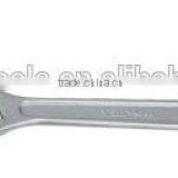 Stainless Steel Tools; Stainless Adjustable Wrench; FM/GS/UKAS Certificate;