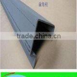 Steel Shipping Container Front Corner Post