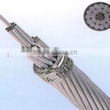 Bare Conductor Widely Used In Power Transmission Lines AAC AAAC ACSR AACSR ACAR ACS AC AL Bare Conductor