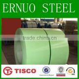 RAL PPGI Coil Exporter,ppgl Print/Desinged Color Coated Steel Coil PPGI Sheet in Coil for Roofing Building Supplor thumbnail-5