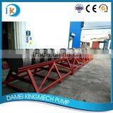 Tatanium Vertical Centrifugal Sea Water Supply Pump thumbnail-1