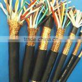 PVC insulated fire resistant copper conductor cable