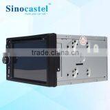 Android Double Din Car Stereo With 3G Dongle Bluetooth Mirror-link WiFi TPMS DAB+ for 6.2 Inch Universal Cars Quality Choice thumbnail-4