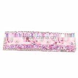 Rhinestone Bobby Pin Accessories Material,Sequins Headwear Decoration for Girl thumbnail-1