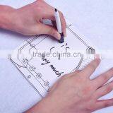 Funny Note Personalized Magnetic Writing Board for Kids thumbnail-4