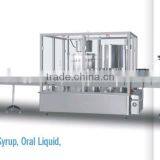 Filling, Capping and Labeling Machine thumbnail-1