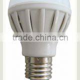 4W LED Bulb Light With Features of High Efficiency and Long Lifespan Etc thumbnail-1