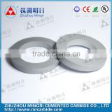 cemented carbide ring with taper