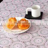 Latest Design Printed Lace Tablecloth,easy Wipe Table Cloths thumbnail-1