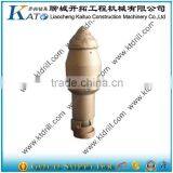 Conical Coal Cutting Bit BSK12 thumbnail-4