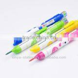 6 Colored Pencil,kids'pencil,multi-color Pencil thumbnail-2