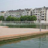 Lake Side Wpc Boardwalk thumbnail-1