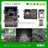 TV OUT Type High Tech Scout Guard Wildlife Trail Camera