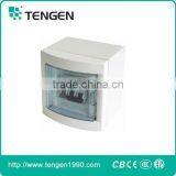 Surface Distribution Box/ Power Box / CE Approved