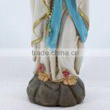 Lattest Design Our Lady of Lourdes Catholic Religious Statues thumbnail-6