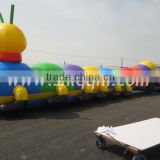 Infltable tunnel / Inflatable design passageway/Animal tunnel