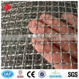 Crimped Wire Mesh