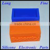 2015 Newest Fashion Design Silicone Perfume Cover thumbnail-1