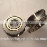 China High Precision LFR Series Track Roller Bearings LFR5201-14NPP Bearing thumbnail-1