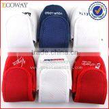 Luxury Cotton Airplane Slippers/folding Travel Slippers/airline Slippers thumbnail-1