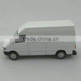 1:64 Die-cast Van Toy,mini Van Toy,alloy Model Van,good Sale Van Model thumbnail-4