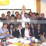 Yiwu City Taidian Garment Accessory Co., Ltd. company overview - view 3 thumbnail