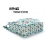 Polyester Bag Foldable With Custom Logo thumbnail-3