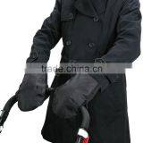 Custom Warm Waterproof Stroller Hand Muff thumbnail-4