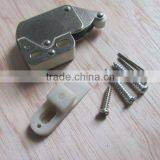 Press Out Hinge Accessories for Kitchen Cabinet Door ,mini Catch thumbnail-1