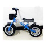 Manufacturer Metal Min Balance Bike for Little Children thumbnail-2