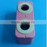 High Voltage DC Relay Ceramic Shell for Electric Cars