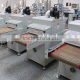 Full Automatic Ruler Silk Screen Printing Machine With UV Dryer Machine GW-RUL-A thumbnail-5