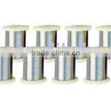 316L stainless steel thin wire