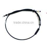 QINGLING 100P Foot Throttle Cable Auto Truck Foot Accelerator Cable Throttle Line Matching Ningbo Light Truck Auto Spare Parts thumbnail-1